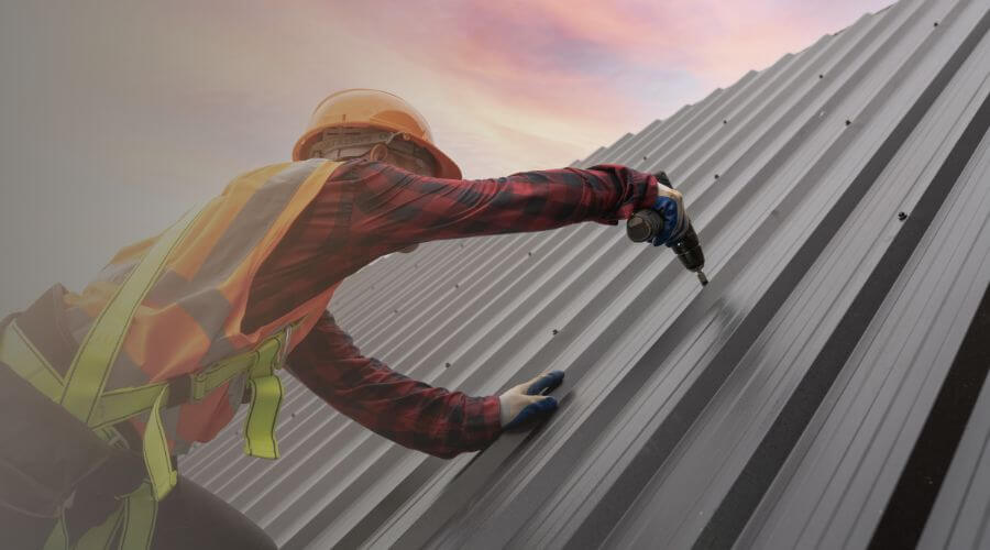 Expert top industrial roofings services in Alborn, MN
